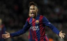 Neymar Ingin Wujudkan Impian Jebol Gawang Gianluigi Buffon