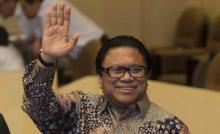 Ketua Umum Hanura Oesman Sapta Odang Dicopot, Daryatmo Ditunjuk Jadi Plt