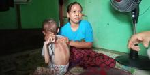 Pilu Maiyah Bertahan di Tengah Pandemi, Bantuan Tak Dapat, Buat Makan Harus Utang