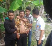 Polisi Ringkus Oknum PNS Pemkab Natuna Diduga Pengedar Sabu