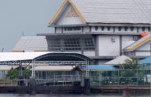 Penggiat Wisata Bintan Berharap Pelabuhan Internasional Tanjung Berakit Dioperasikan