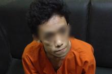Pengakuan Tersangka Pembunuh Rizal Lena: Saya Taunya Dia Janda..
