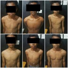 Komplotan Perampok Diringkus Polisi di Sejumlah Tempat di Batam
