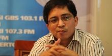 Lembaga Survei Tantang Prabowo Buka-bukaan Data