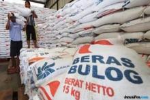 Bulog Siapkan Suplai Beras Hingga 300 Ton di Karimun Tahun Ini