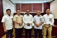 Bupati Rafiq Minta PLN Tambah Jam Operasional di Tiga Kecamatan Ini
