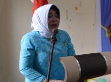Nyimas: Sarana PAUD di Karimun Banyak yang Tak Layak