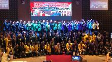 Deklarasi Papua Damai, Mahasiswa Kepri: NKRI Harga Mati!