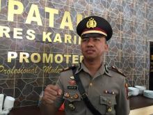 Jabat Kasat Reskrim Polres Karimun, AKP Herie dapat PR Kasus Pembunuhan