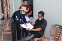 Pemkab Bintan Alokasikan Rp 4,5 M Antisipasi Lonjakan Penanganan Covid-19