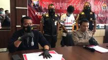 Model Korban Cabul Oknum Fotografer Batam Bertambah