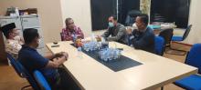 KPU Meranti Segera Tetapkan Adil-Asmar Pemenang Pilkada