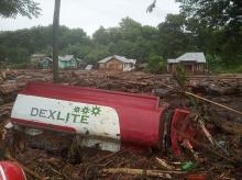 Bencana NTT, Paguyuban Lembata Batam Kesulitan Dapat Kabar dari Kampung