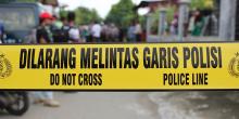 Polisi Ciduk Pria yang Perkosa Anak Kandung hingga Hamil