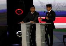 Ibu Nurjanah dan Ibu Mia Jadi Trending di Linimasa