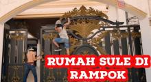 Rahasia Mael Lee, Preman Terkuat yang Hobi Rampok Selebritis