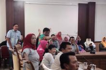 Suplai Air ATB Tersendat Picu Emosi Warga Tanjung Uncang