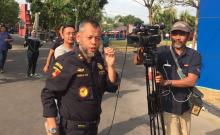 Masuk Hari Ketiga Pencarian Sabu di Kapal Win Long, Ini Komentar Kepala Kanwil DJBC Khusus Kepri