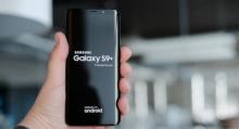 Samsung Galaxy S9 dan Note 9 Segera Nikmati Android 10 Beta