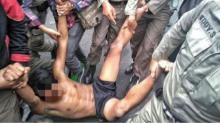 Satpol PP DKI Salah Pukul Warga Lewat Hingga Koma. Ini Tanggapan Ahok