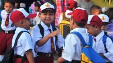 Sistem Zonasi Lebih Diutamakan dalam PPDB 2018