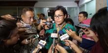 Sri Mulyani Minta Anak Buahnya Perketat Penyaluran BLT Dana Desa