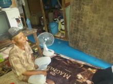 Ini Curhat Ayah Silviana yang Sebenarnya Tak Mampu Sekolahkan Anaknya