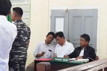 PN Tanjungpinang Adili Kapten Kapal Singapore