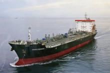 Kecelakaan Kapal Tanker di Suriah, 22 Orang Tewas