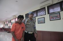 Miris, Cerita Paman Penyiksa Dua Balita Ini