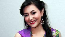 Natal Tahun Ini Tessa Kaunang Merasa Kesepian, Ini Sebabnya