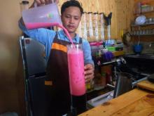 Warkop 96, Cocok untuk Pecinta Kuliner Porsi Jumbo