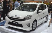 Ini Keluhan yang Sering Ditemukan di Mobil Murah Agya