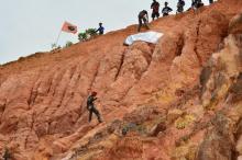 Trekking Bintan Camteras Kembali Digelar April Ini