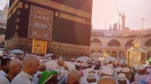 Sudah Sampai Dubai, Jemaah Umrah Asal Indonesia Kembali Dipulangkan