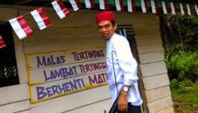 Ustaz Abdul Somad tak Persoalkan Pengadangan Dirinya: Kita Semua Saudara  