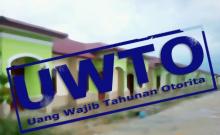 Pembayaran UWTO Perumahan di Batam Dibebaskan?