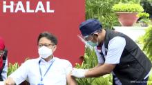 Heboh RS Pelni Jualan Vaksin Covid-19, Ini Penjelasannya
