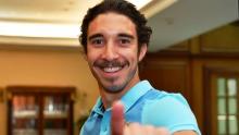 Vrsaljko: Argentina Menangis Seperti Cewek!