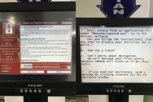 Rumah Sakit di Jakarta Terinfeksi Virus WannaCry? 