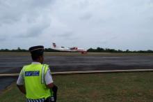 Wings Air Tambah Jam Terbang ke Lingga