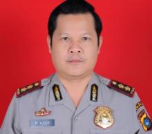 Tendang Seorang Ibu, AKBP Yusuf Dicopot dari Jabatannya