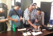 Aksi Kejar-kejaran dan Tembakan di Karimun, Ini Kata Polisi