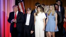 100 Perusahaan Teknologi Boikot dan Lawan Trump