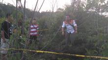 Polisi Akan Gali Kubur Ayah Lia Arzalina, Ini Tujuannya