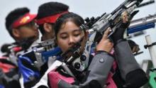 Indonesia Tambah Dua Medali Emas SEA Games Lewat Cabor Menembak
