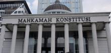 Sidang Putusan Hari Pertama, MK Tolak 35 Gugatan Pilkada 