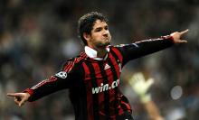 Striker Asal Brasil Ini Tergoda Tawaran Tiongkok