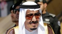 Mengintip Kamar Mewah Raja Salman dan Rombongan di Bali