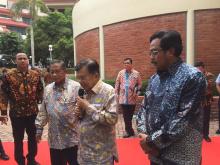 Wapres Pastikan Rudi Dilantik Jadi Ex-officio Kepala BP Batam Usai Pemilu